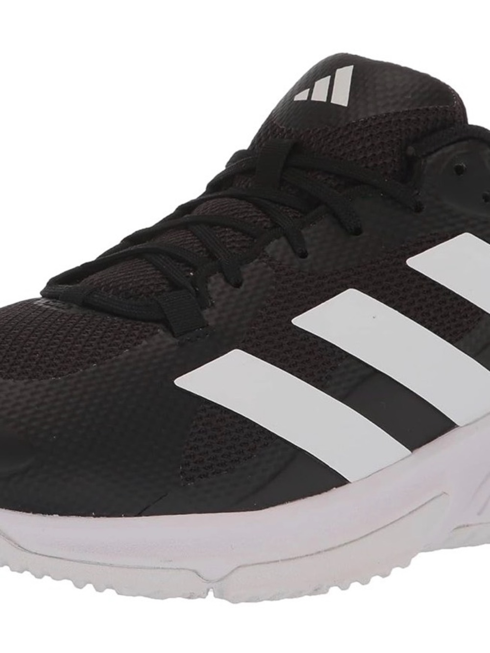 COURT TEAM BOUNCE INDOOR SHOES ADIDAS